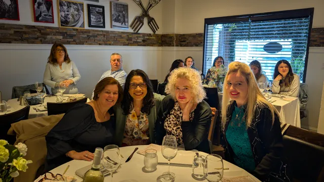 Park Ridge Shopping Center