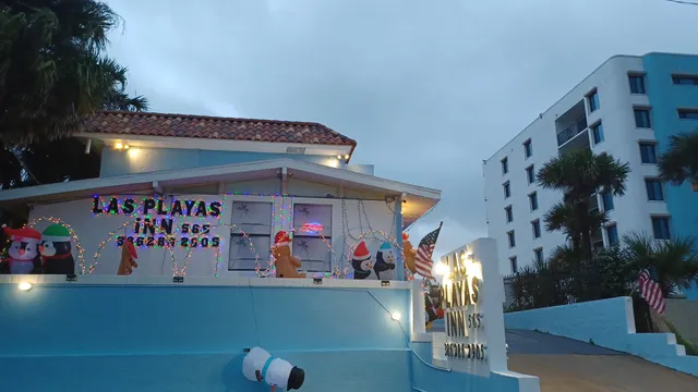 Las Playa Inn Ormond Beach