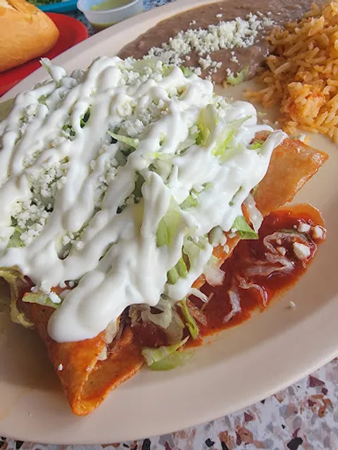 RESTAURANT MI SINALOA