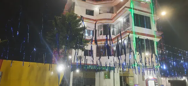 HOTEL GREENLAND PALACE