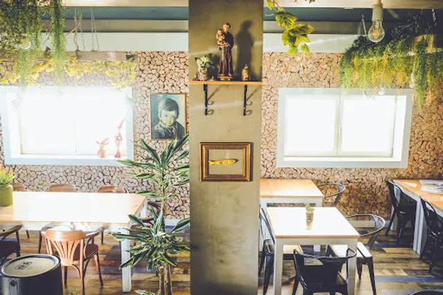 Lanchonete Portuguesa