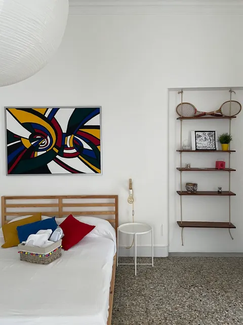 Living Simply Catania