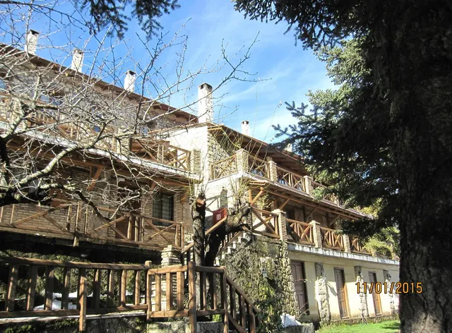 Pigi Tarlampa Hotel