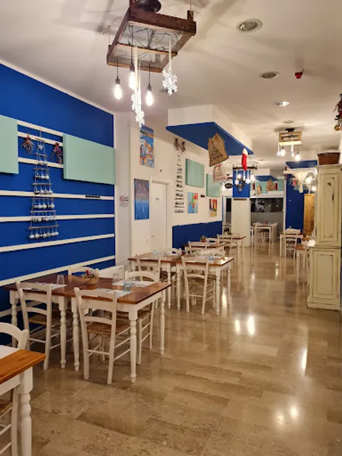 Opa Taverna Greca