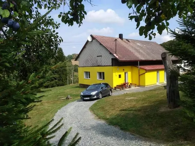 Apartmány Maksičky 36