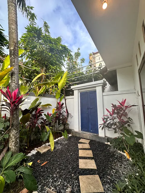 Tanta Ubud Villa
