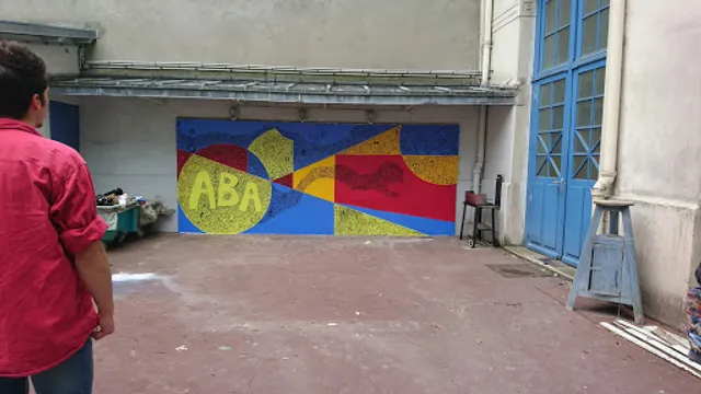 Ateliers Beaux-Arts Montparnasse