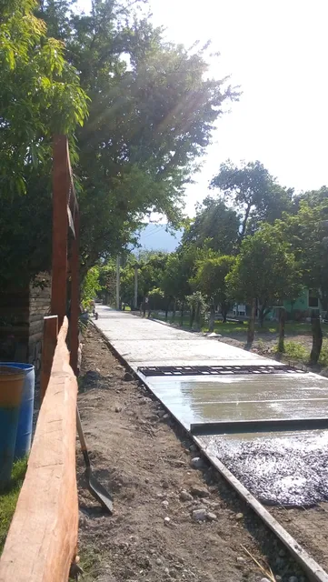 Cabaña Una Aventura Mas