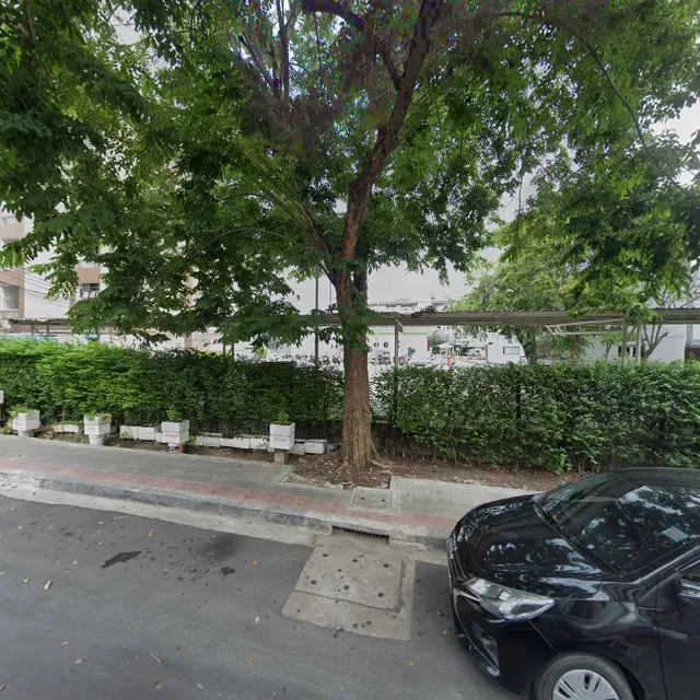 Sushi HANA สาขาประชาชื่น