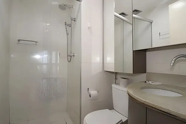 Flat Vision Próximo a Esplanada dos Ministérios