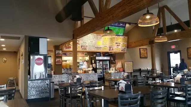 La Fiesta Alteña Elk Grove