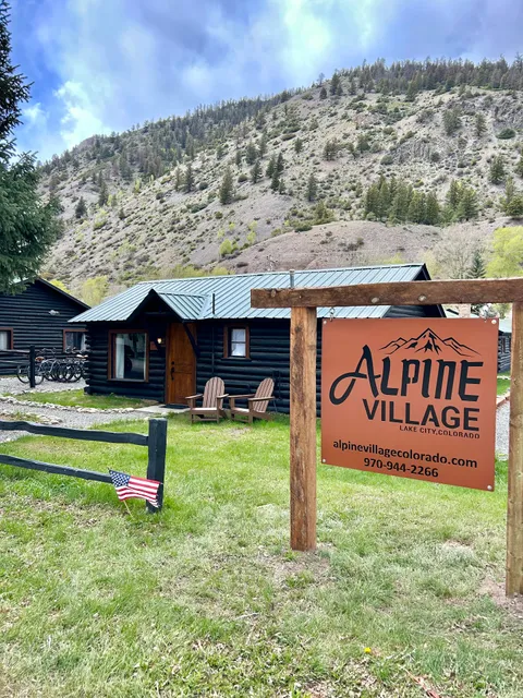 Alpine Village