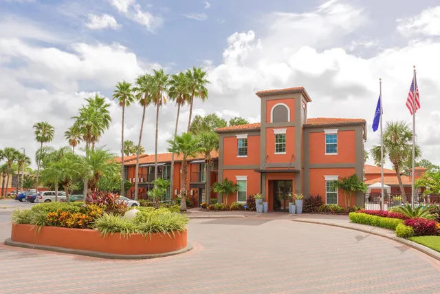 Studio Parc Apartments