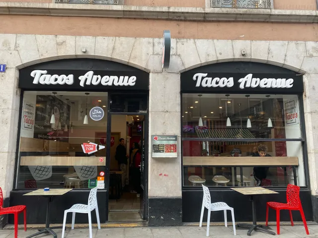 Tacos Avenue