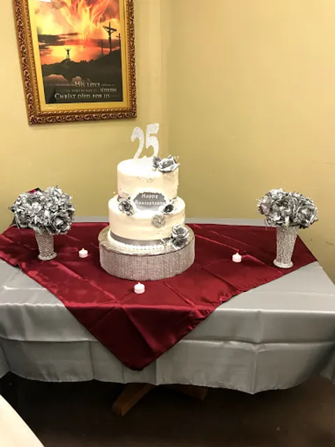 Heavenly Hostess Cakes