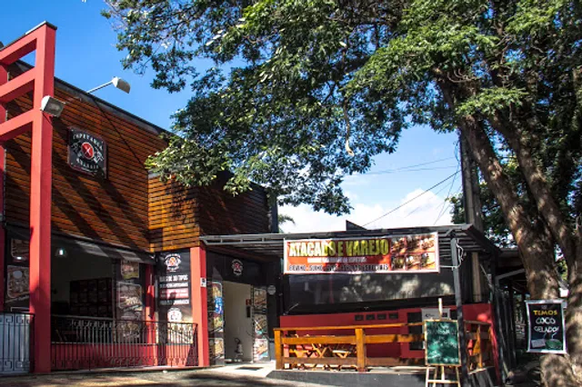 Espetaria Vibe Pub Restaurante