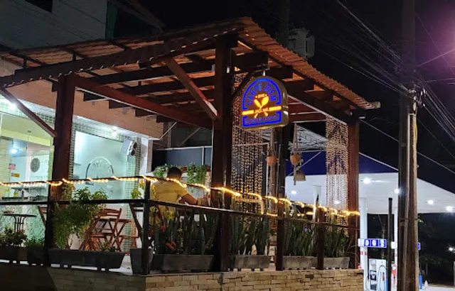 Carpe Diem Hamburgueria Artesanal