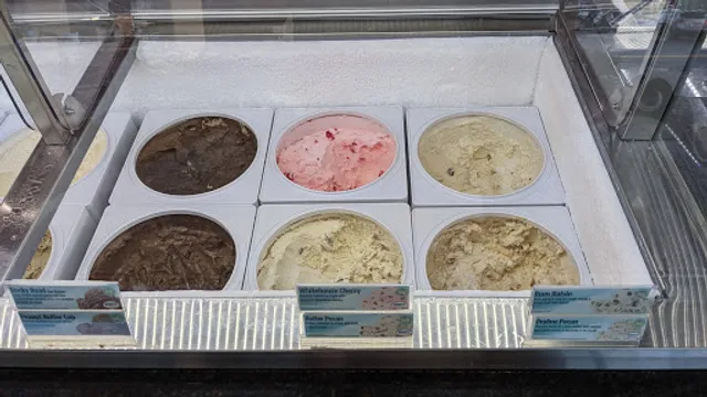 Brendy's Yogurt & Ice Cream