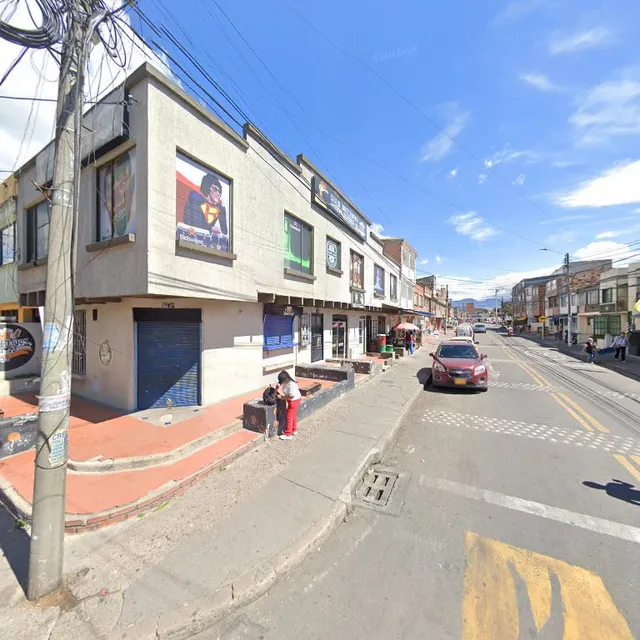 Santa Marta Restaurante