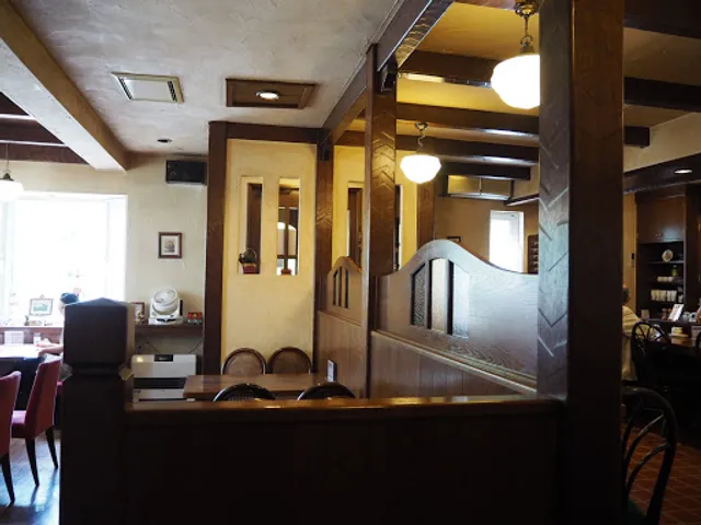 プライムカフェ＆レスト