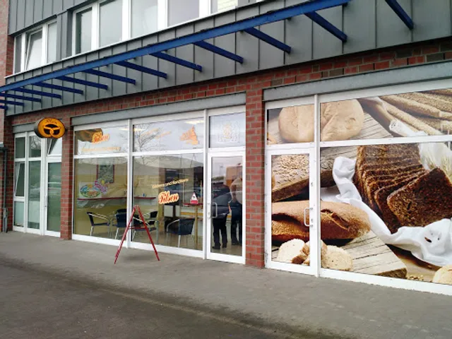 Bäckerei und Konditorei Adolf Tilsen GmbH