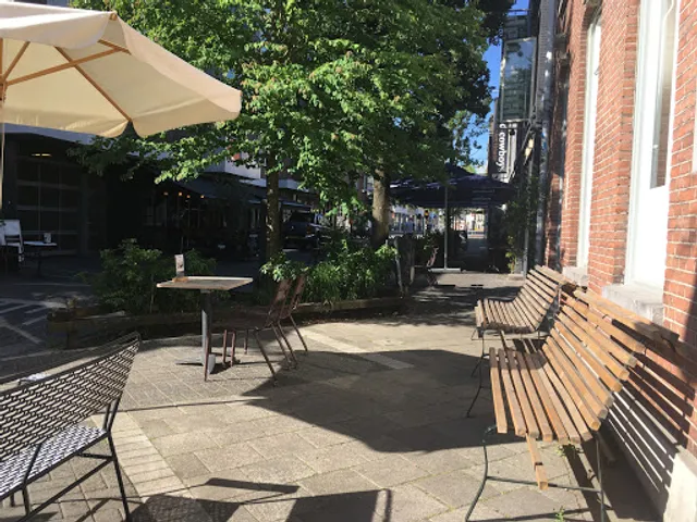 Anne&Max Eindhoven Kleine Berg