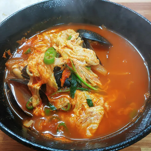 Wangjjajang