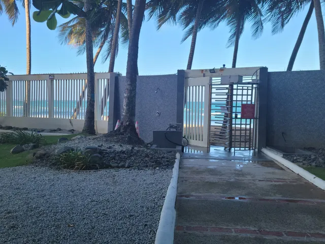 Condado Del Mar Rentals