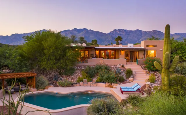 Holiday Homes Family