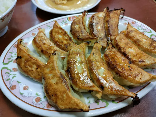 Gyoza no Ohsho - Fukushima