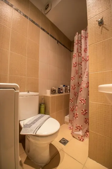 Octagon Apartments Nilie HospitalityMGMT