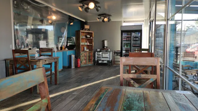 Imbiss-Restaurant "Im Auel" Agas Imbiss