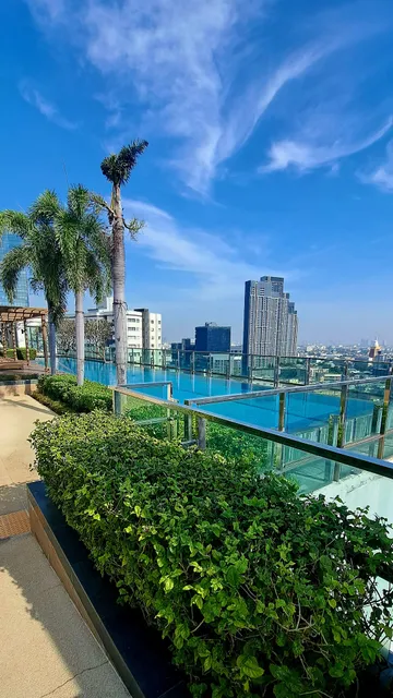 Building B , IdeoMix 103 , Udomsuk