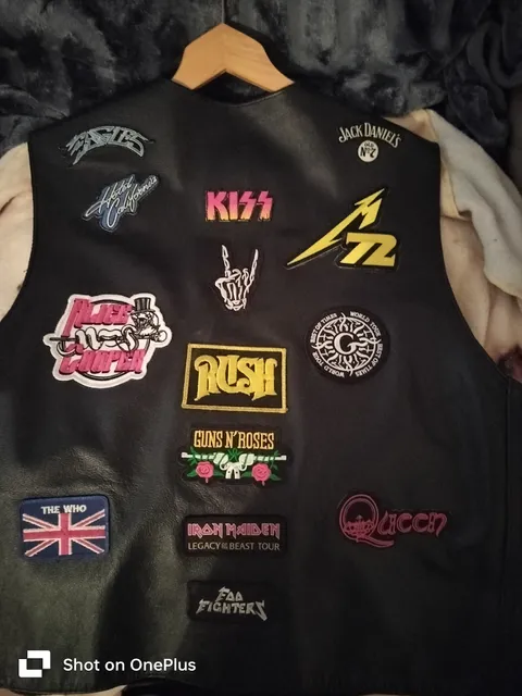 Oksana's Custom Tailoring