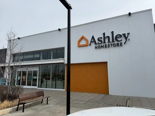 Ashley HomeStore