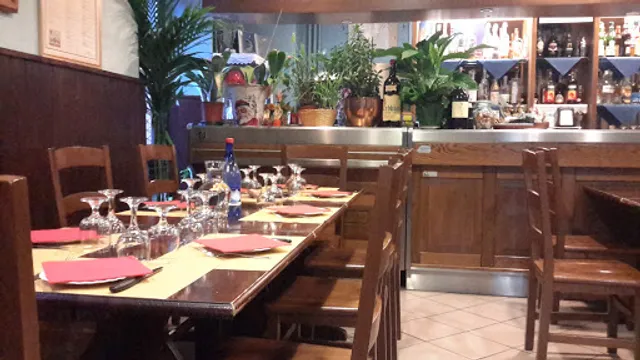 Maps Bar Osteria Di Fasano Teresa E C. S.n.c.