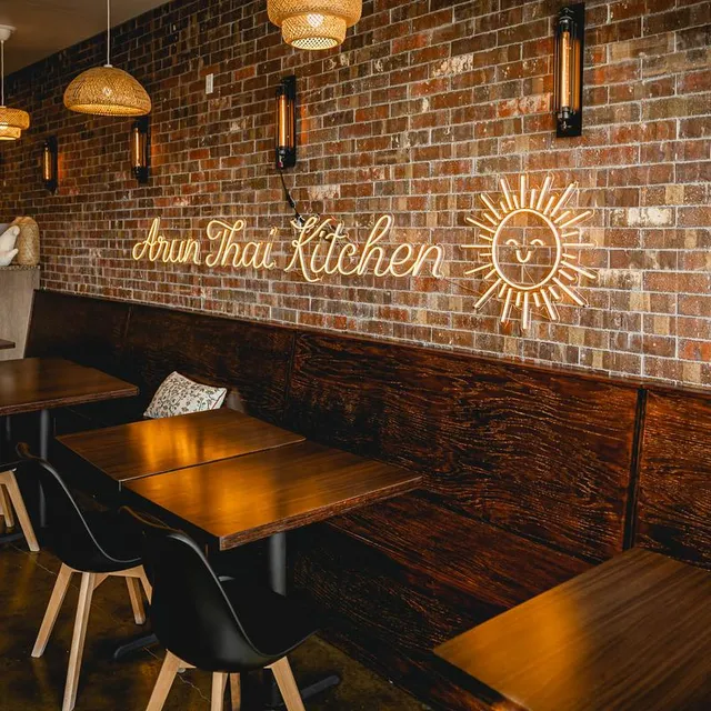 Arun Thai Kitchen