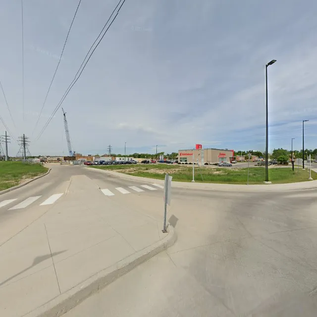 Firehouse Subs Winnipeg Taylor Ave