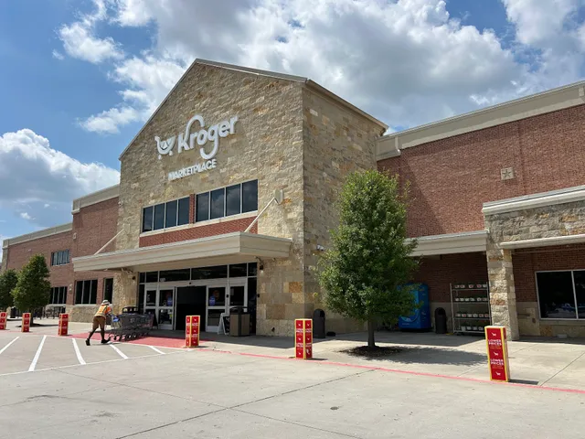 Kroger Marketplace