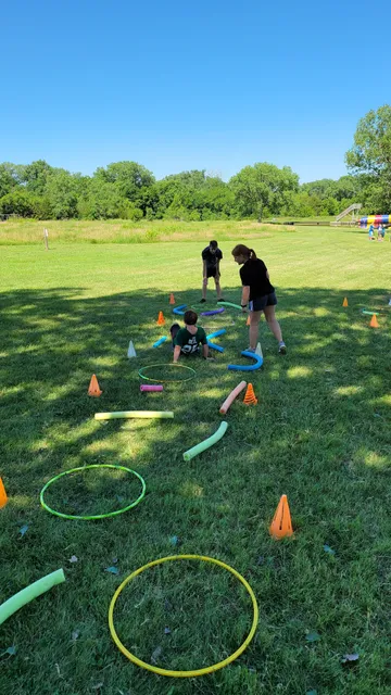 Wheat State Retreat Center
