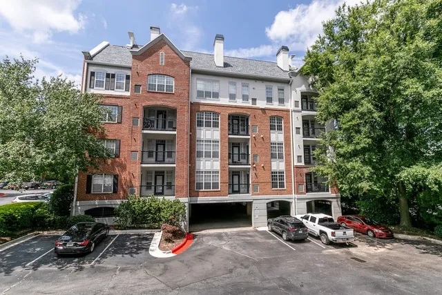 The Atlantic Buckhead