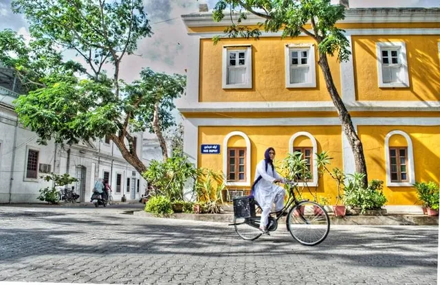 Patricia Guest House