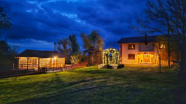 Pensiune Isaccea Souvenir