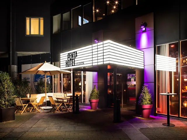 Pentahotel Leuven