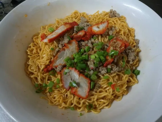 Oriental Delights 美食园