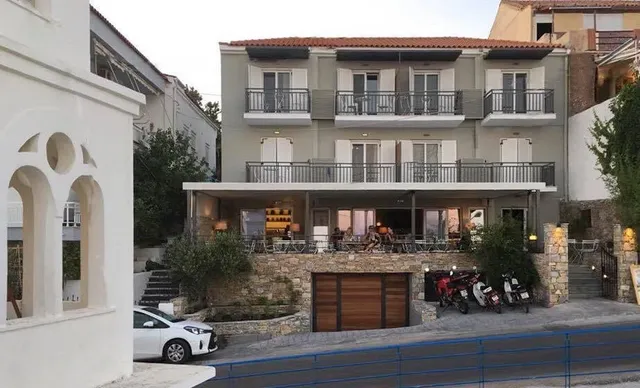 Σαπφώ - Sappho Plomari