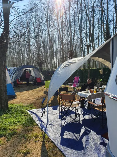 Càmping Riudarenes S.L.