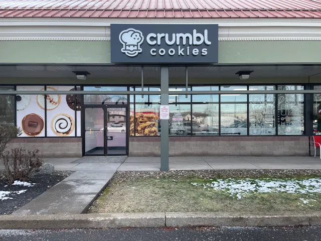 Crumbl
