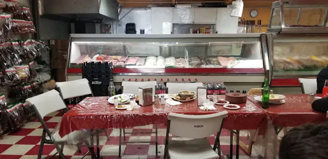 El Paisano Taqueria, Carniceria y Market