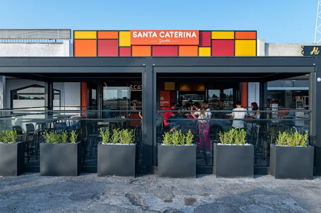 Pizzeria Santa Caterina